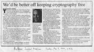 Bellevue_Journal_American_05-01-1994_Ben_Editorial_on_Crypto